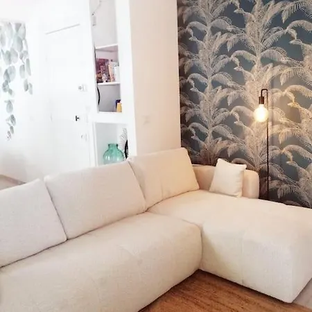Un Joli Chez Vous A Apartment Sète