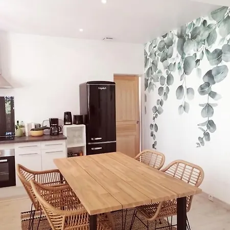 Apartment Un Joli Chez Vous A Sète