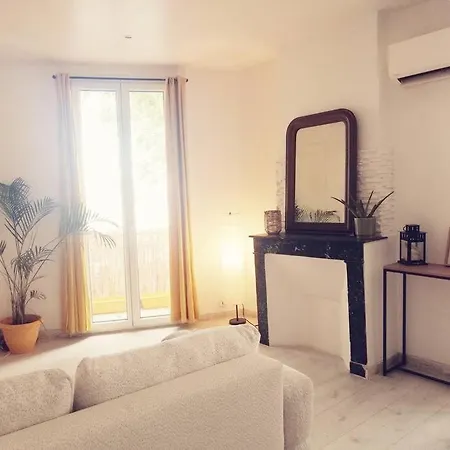 Un Joli Chez Vous A Apartment *