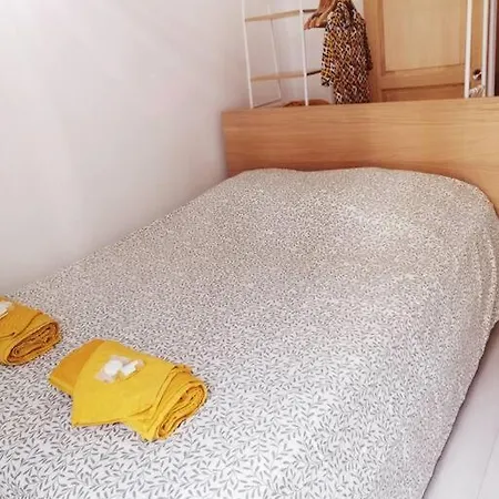 Un Joli Chez Vous A Apartment *
